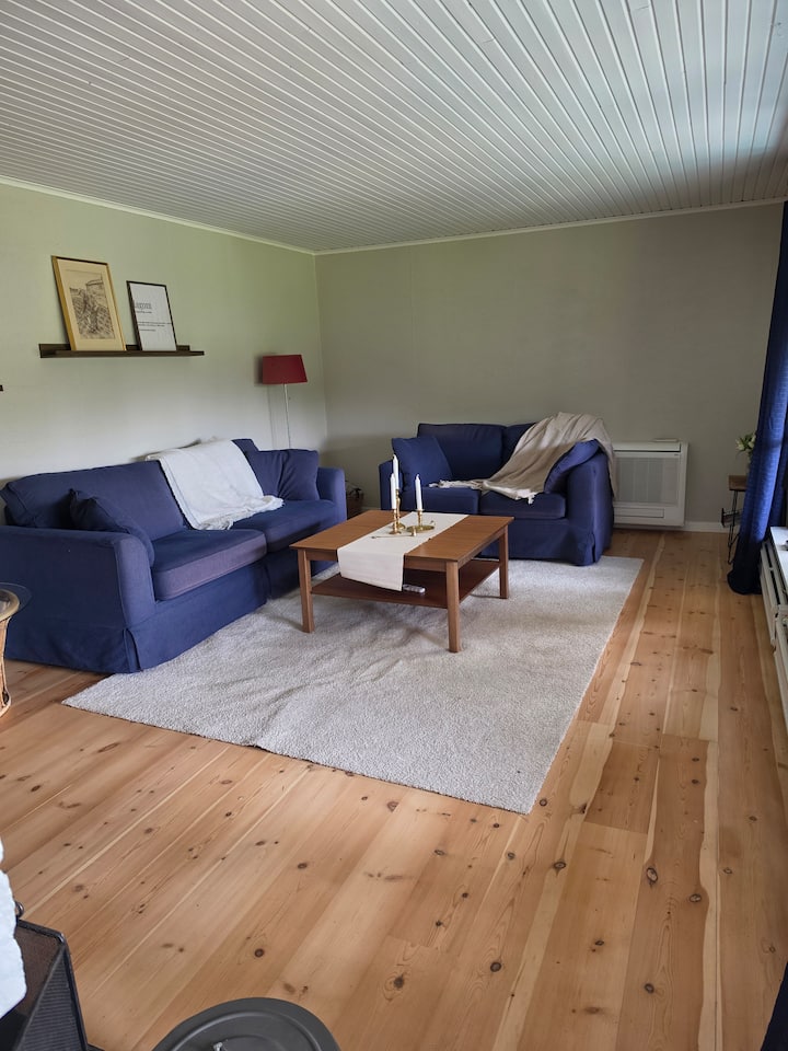 Hertas - Cozy Cottage Near Lake Vänern - Mellerud