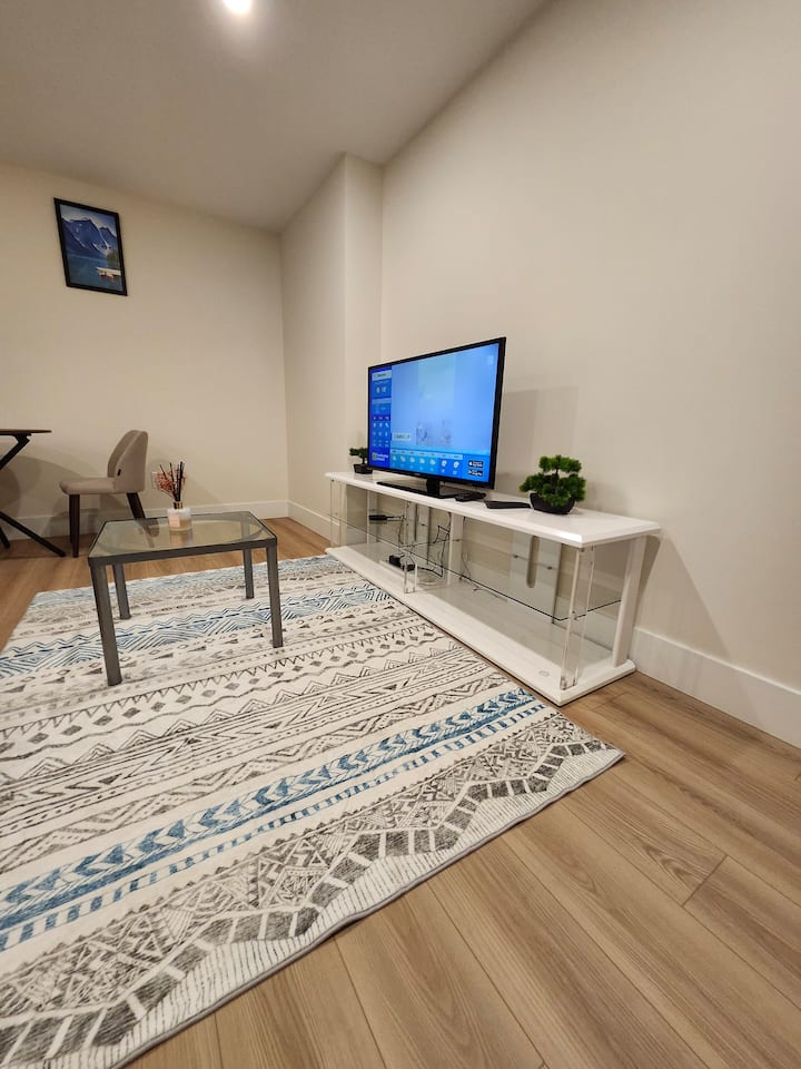 Peace Abode - Moncton