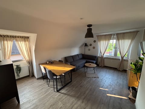 Leistungsstarkes Airbnb: Organic Lemon Air in Hochheide