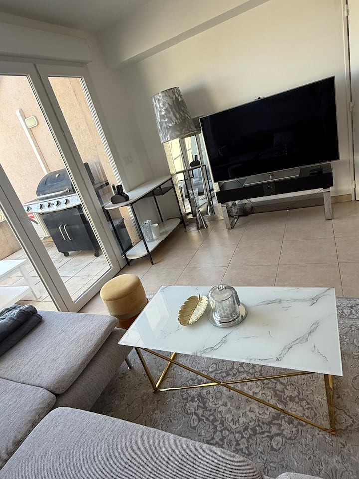 Appartement à Port Grimaud - Ramatuelle
