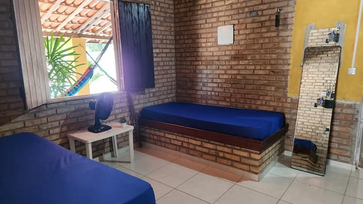 საძინებელი 1