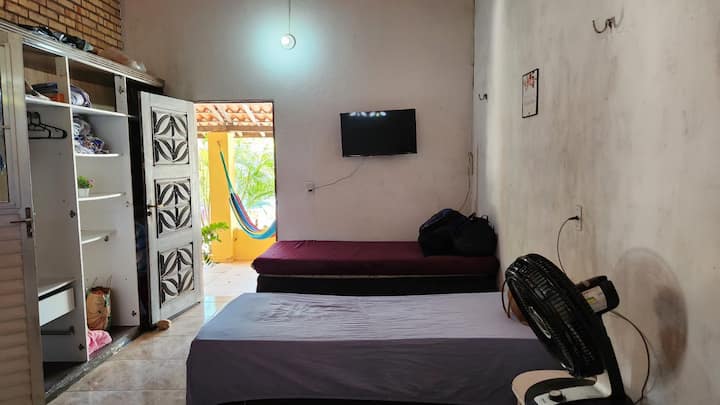 საძინებელი 2