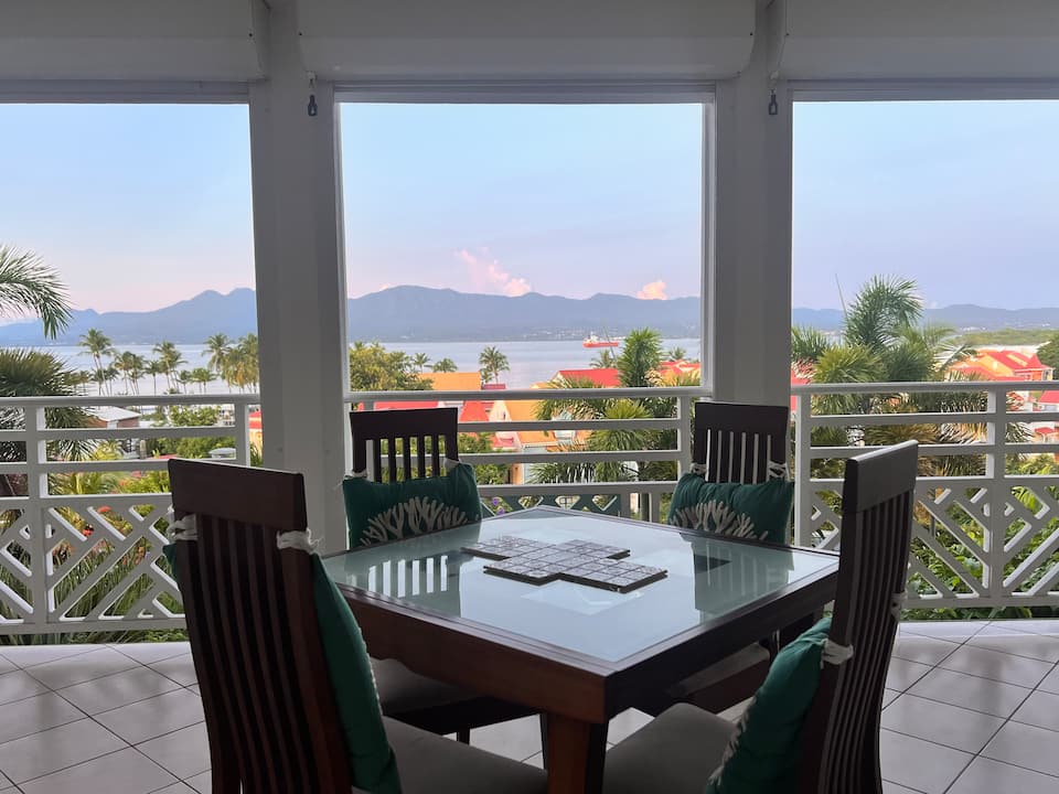 Top-earning Airbnb listing in Pointe-à-Pitre