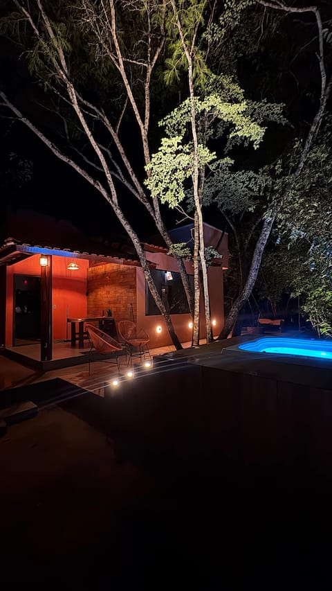 Vila Visgueiro - Loft with private spa