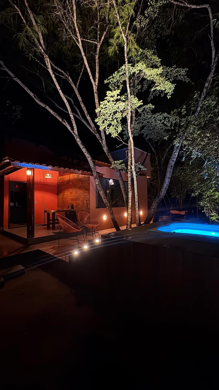 Vila Visgueiro - Loft with private spa