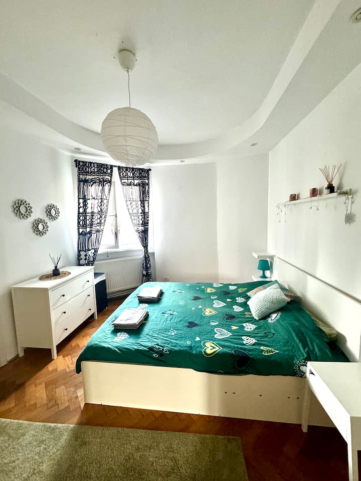 ห้องนอน