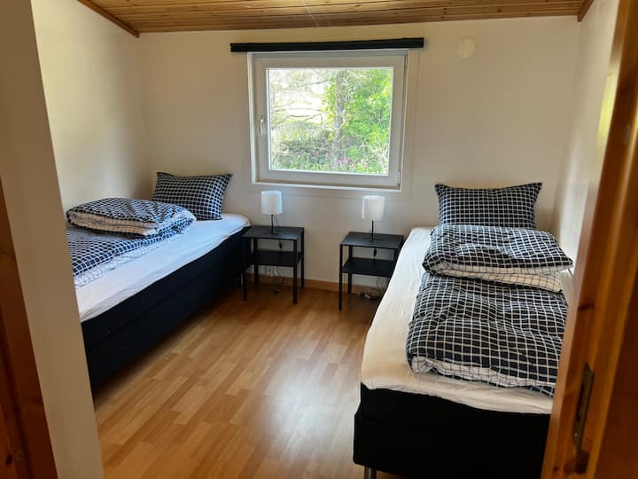 საძინებელი 3