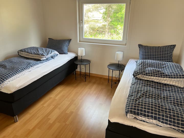 საძინებელი 2