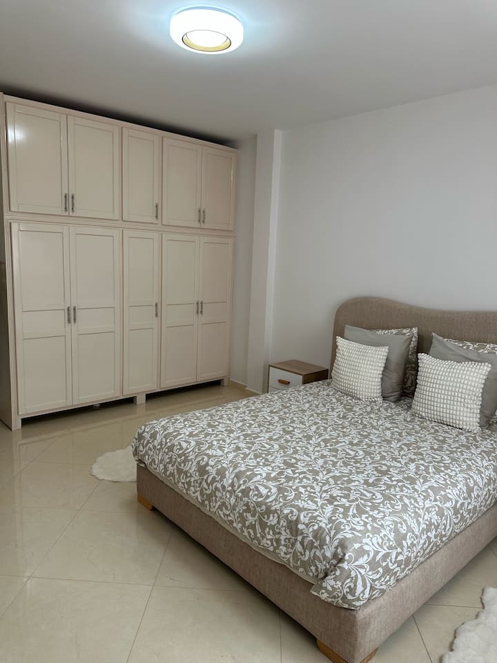 Спална соба 2