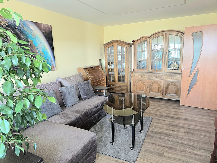 Apartaments Kaunas  Panorama - Kaunas