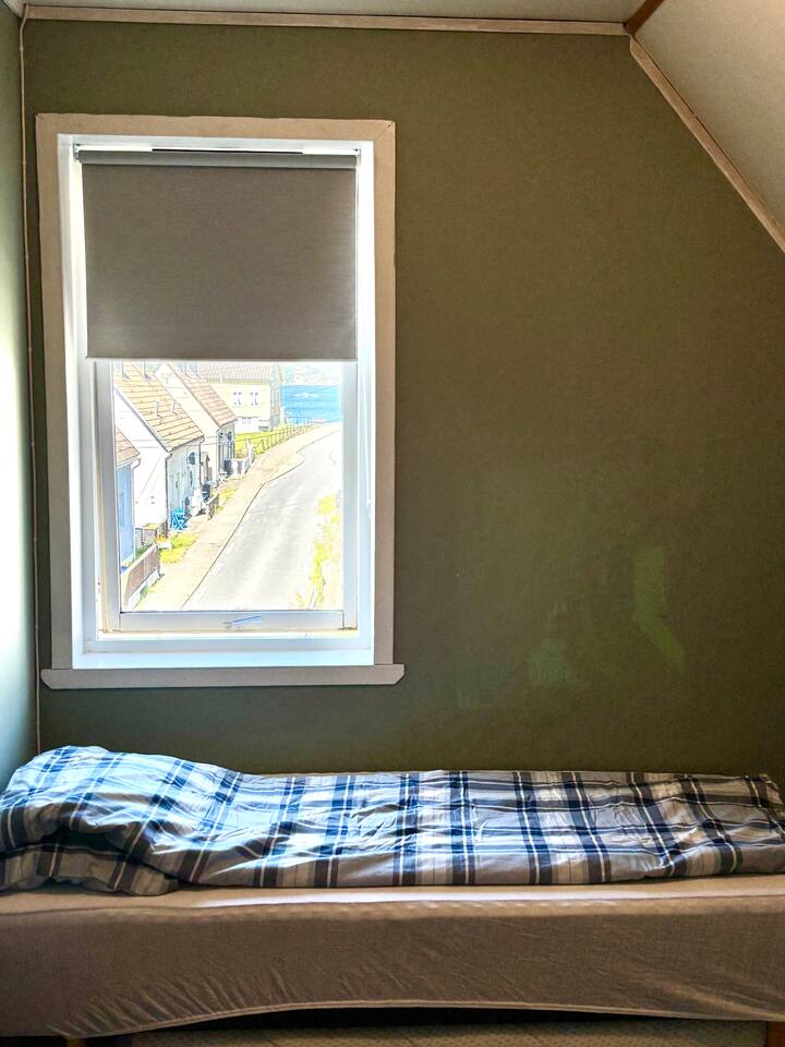 საძინებელი 2