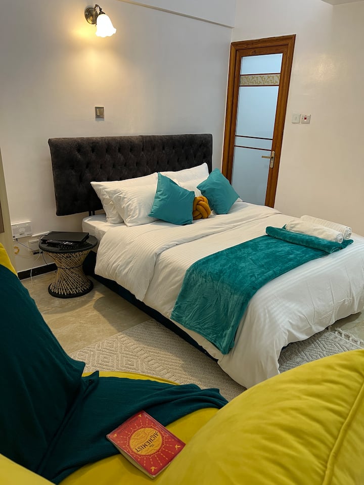 Habitación