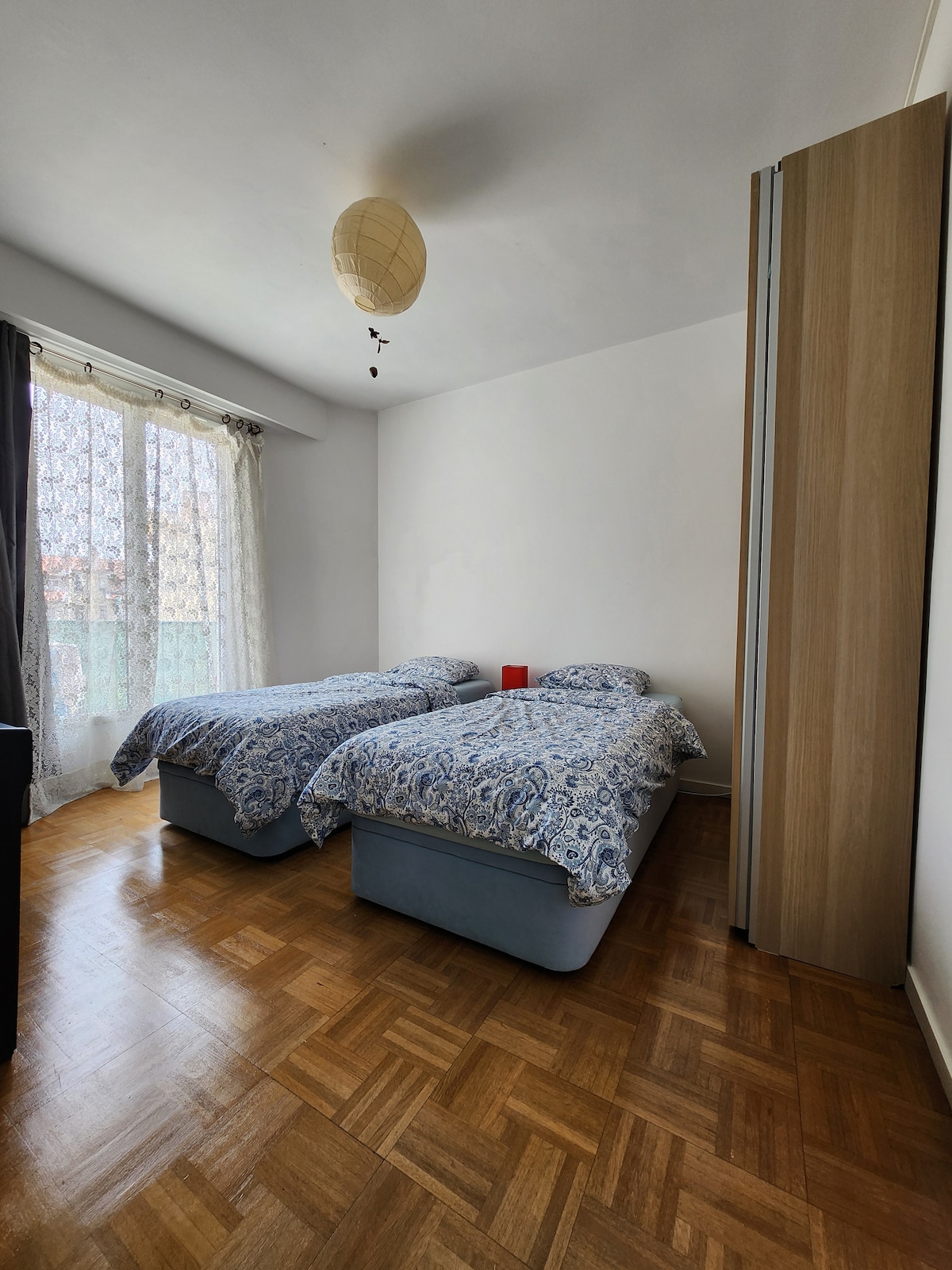 საძინებელი 1