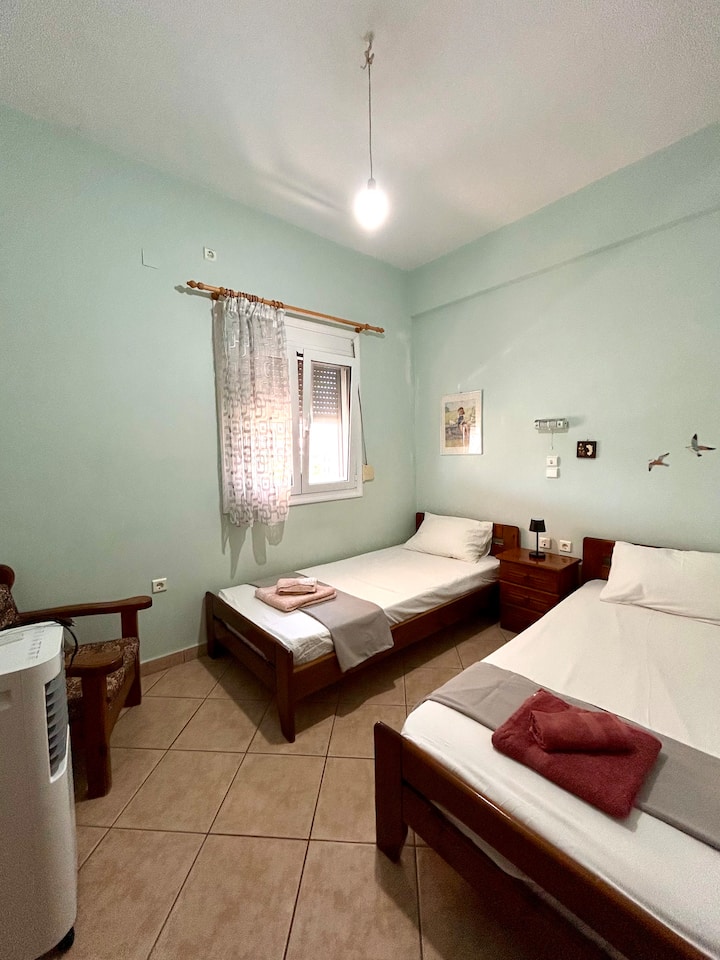 Habitación 2