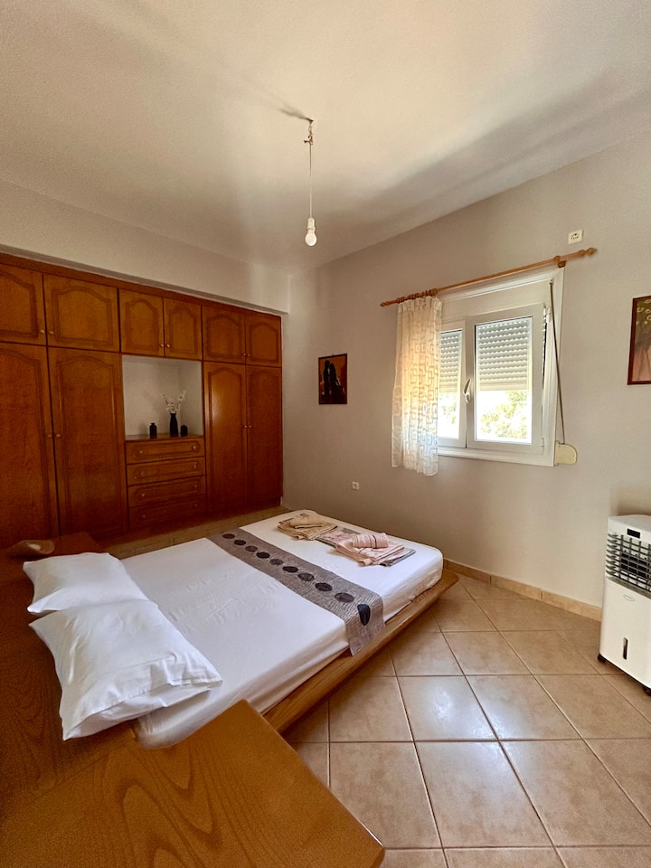 Habitación 1