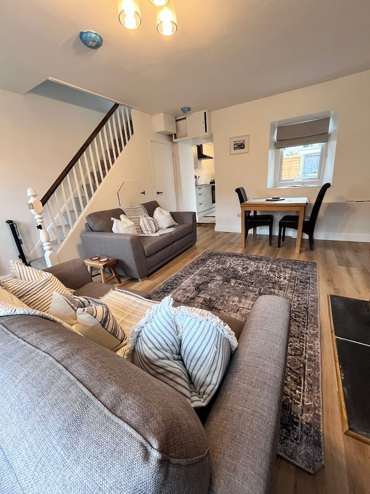 (3 Cefn Capel) Llanfair Pg Beach 15 Min Away - Bangor
