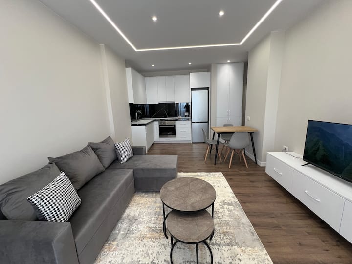 Solen Apartment - Durrës