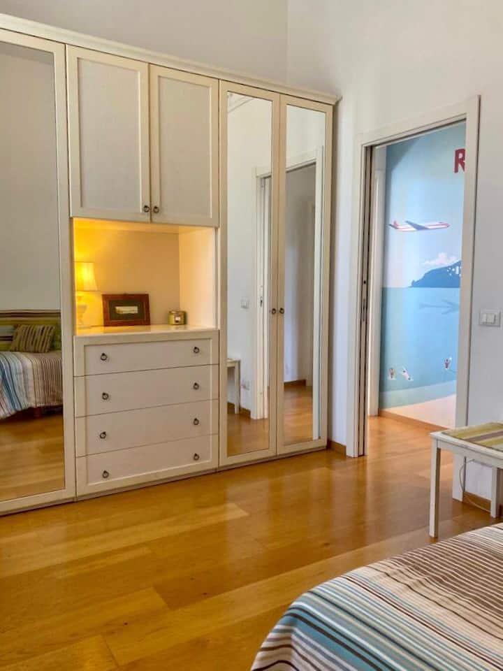 Спална соба 1