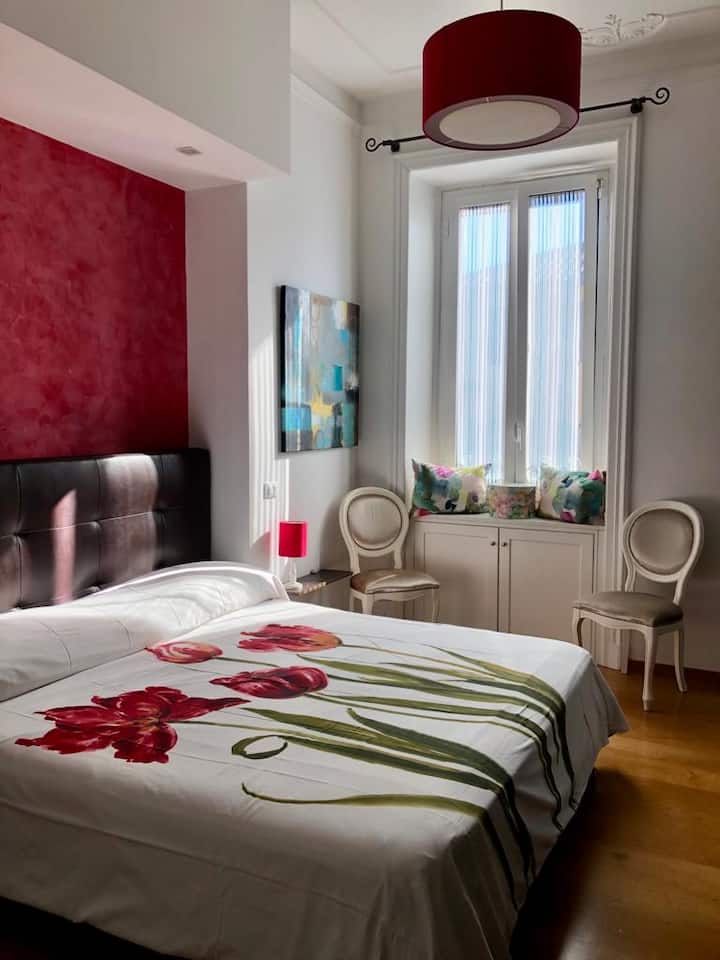 Спална соба 2