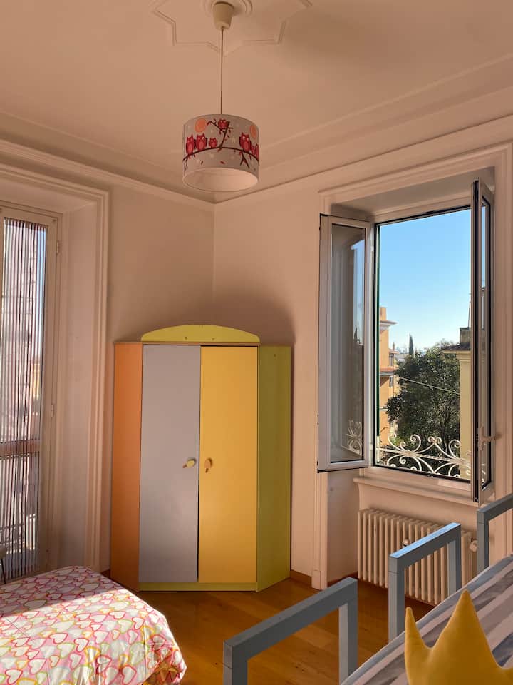 Спална соба 3