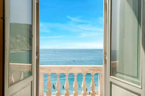 The Dream 1 Apartment
Monterosso al Mare