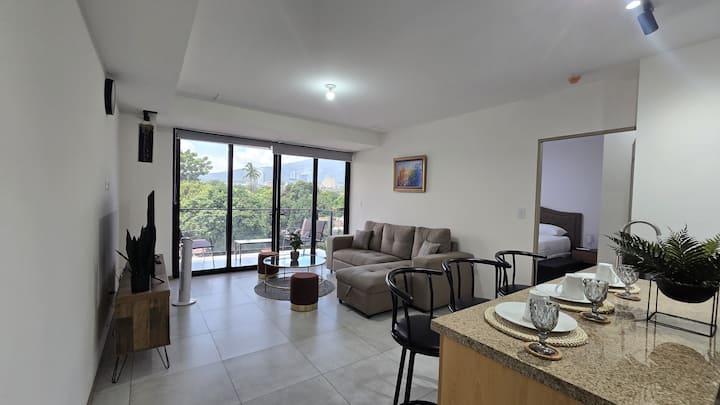 მისაღები ოთახი