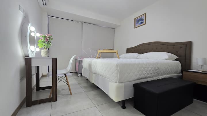 საძინებელი