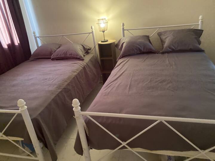 Спална соба 1