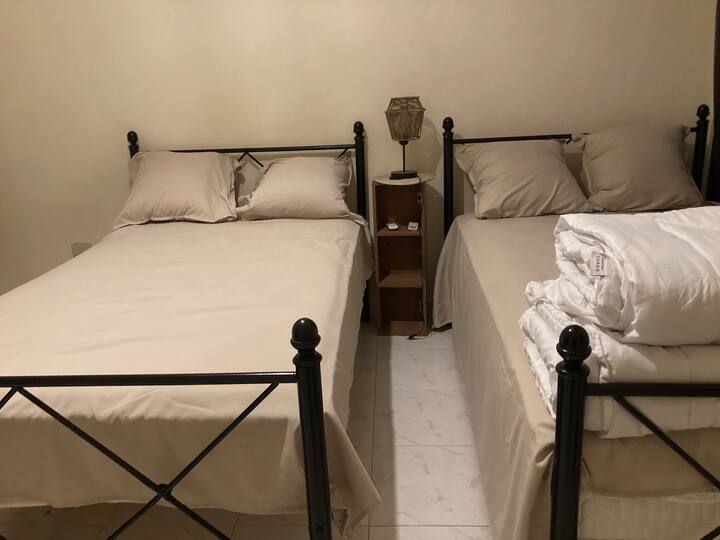 Спална соба 2