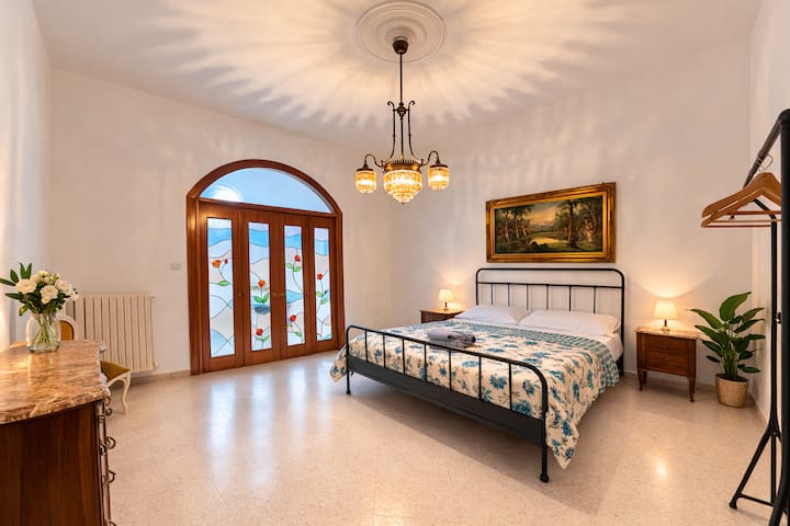 Adaapartmenthousesalerno - Salerno