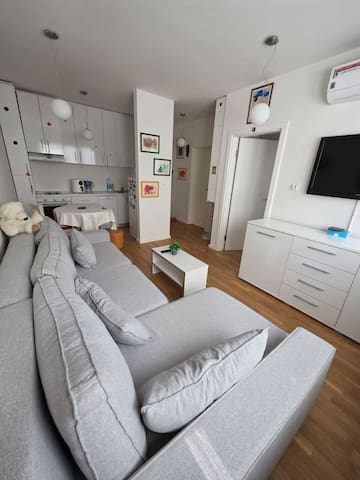 Guest favorite listing in Sarajevo
