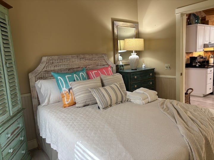 غرفة النوم 3