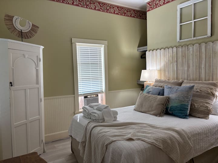 غرفة النوم 1