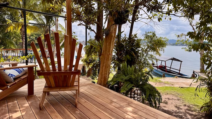 საძინებელი