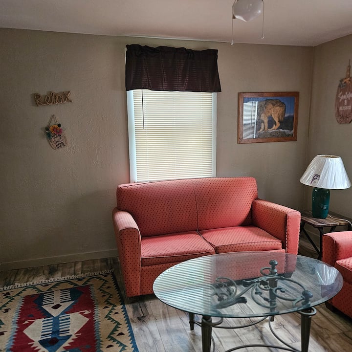 Cabin, 1 Bdrm, Sleeps 4, Oscoda
#3 - Oscoda, MI