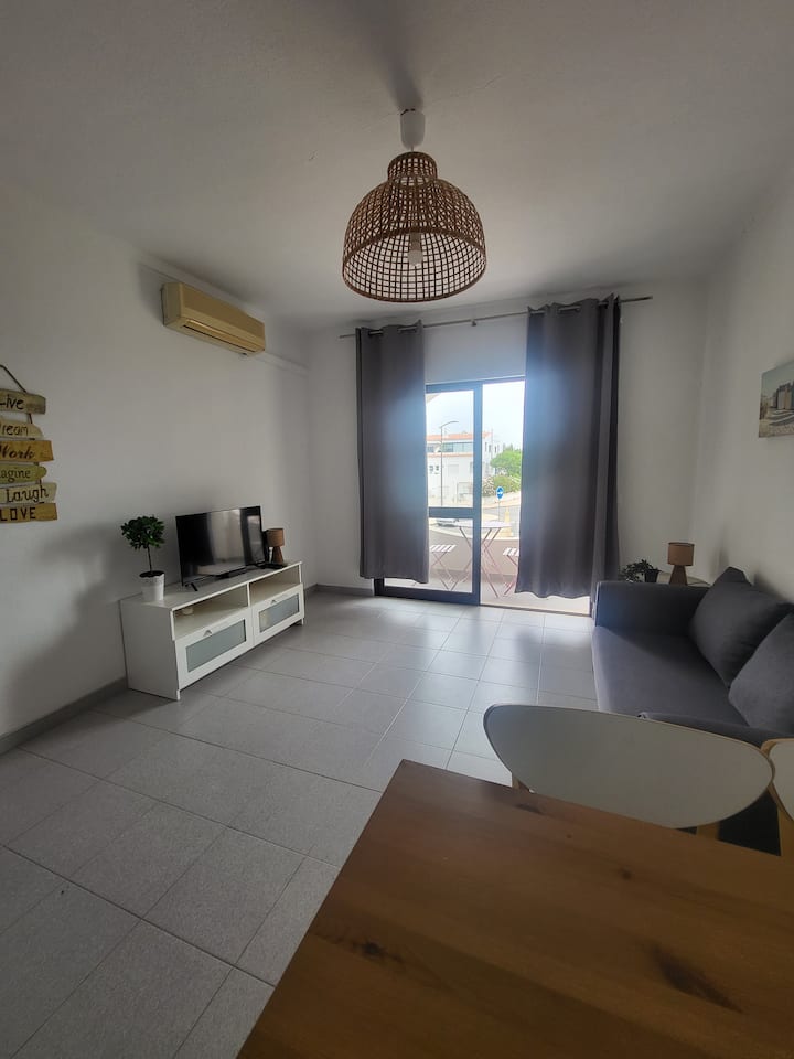 Chabella! Charm Beach Lofts Apartments Sea View - Carvoeiro