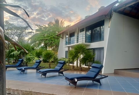Casa Bocana La Mancha at Playa La Mancha (4 Bedrooms)
