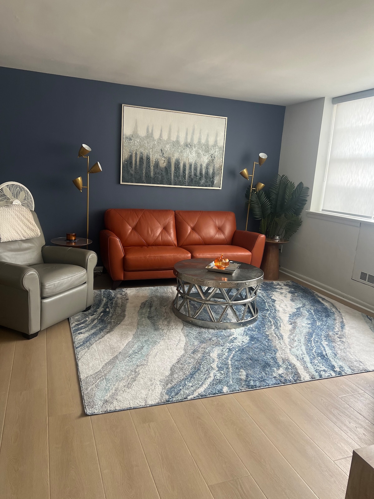 Дневен простор