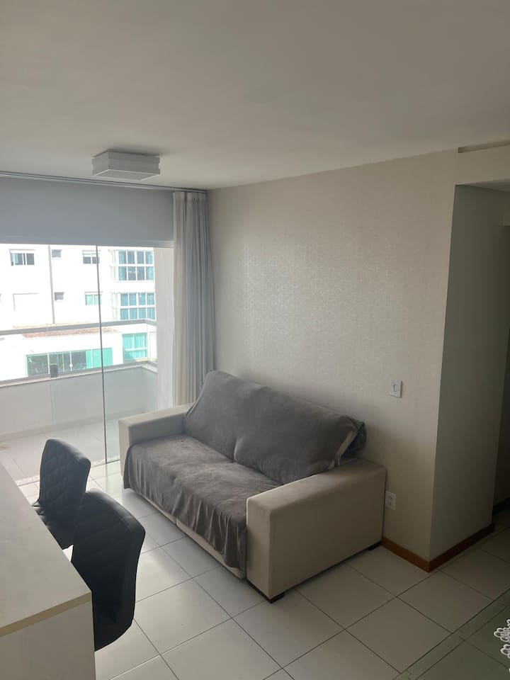 Apartamento Em Blumenau - Blumenau