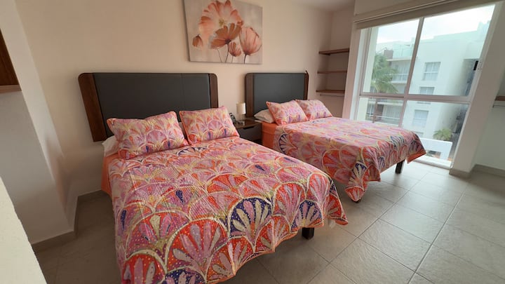 غرفة النوم 2