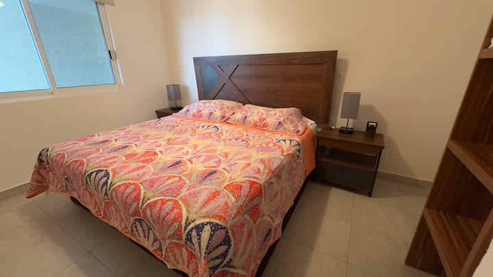 غرفة النوم 3