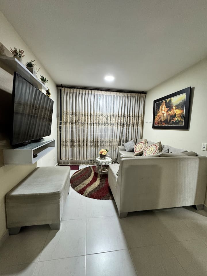 Beautiful Apartment In Barranquilla - Near Malecon - Barranquilla