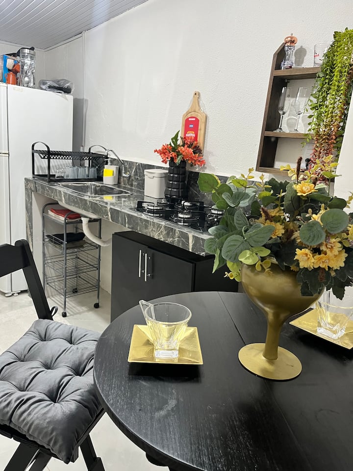 Apartamento Na Melhor Localização De Rio Branco - Rio Branco