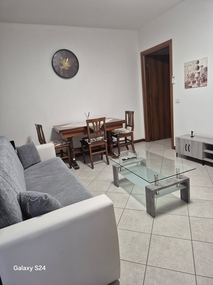 Confortevole Alloggio - Plaisance