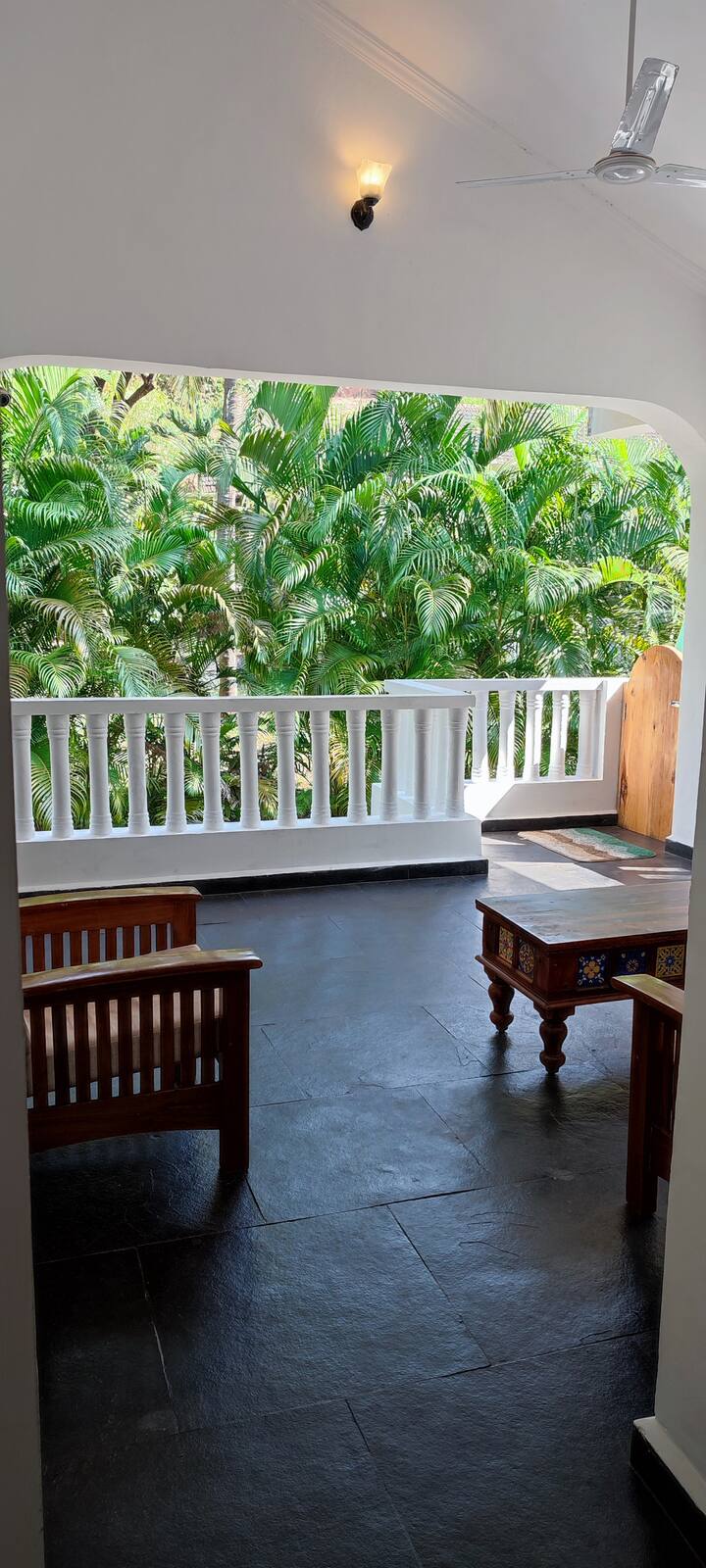 Living room image 8
