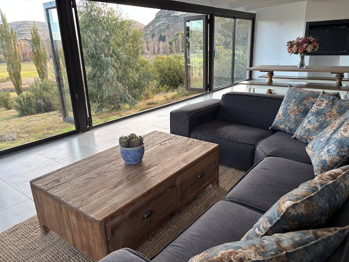 Villa 107 - Clarens