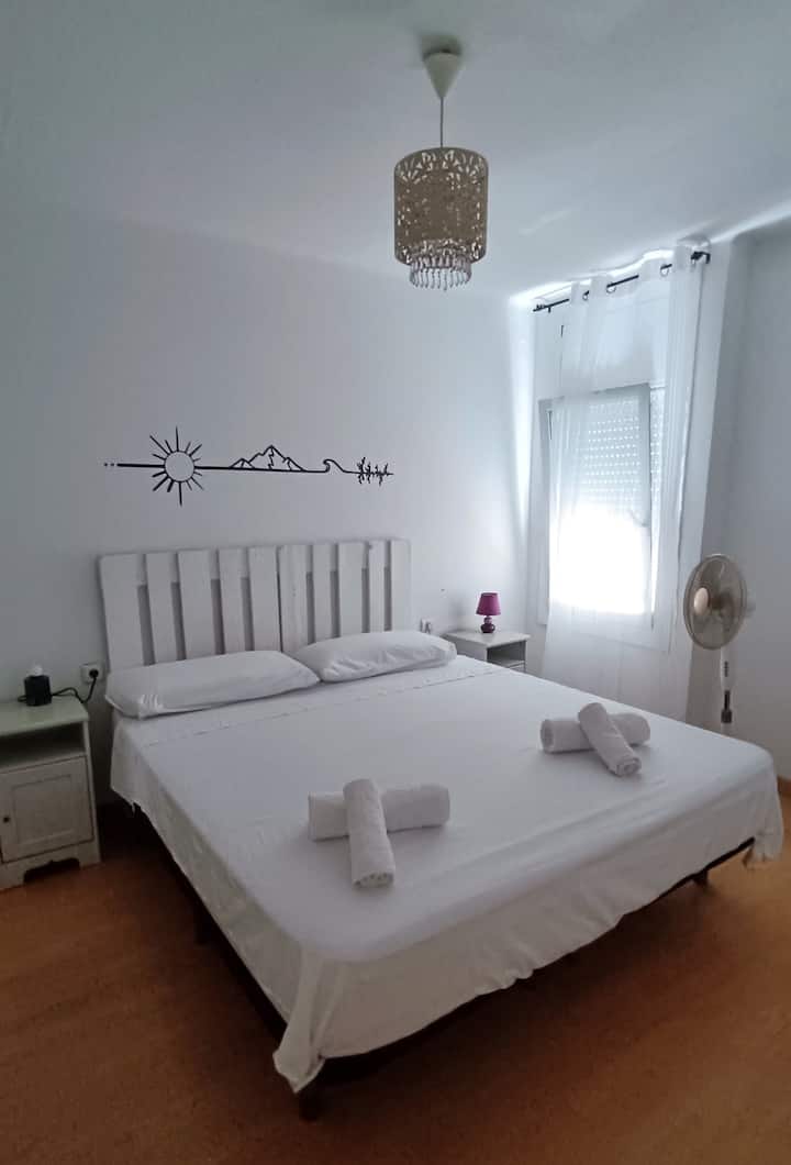 საძინებელი 1