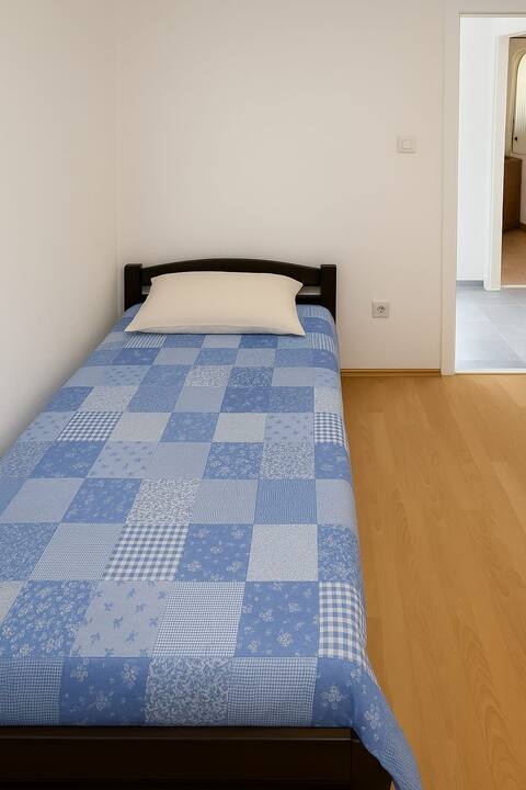 Successful Airbnb property: Green Stay in Gradski Kotar Sućidar