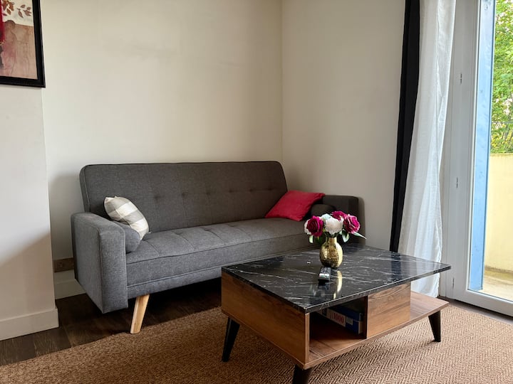 La Gloire Toulousaine - Confort - 7 Couchages - Toulouse