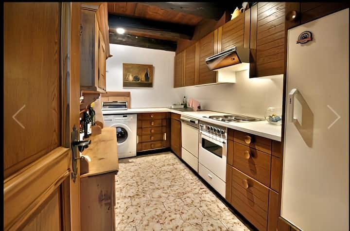 Privatunterkunft In Lavertezzo- Rustico Mit Charme - Verzasca